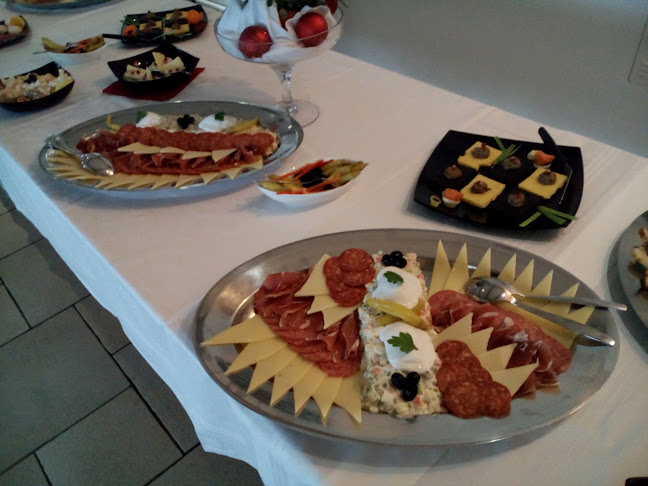 Ankora - Gastronomija i ugostiteljstvo