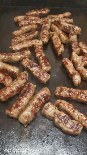 Opinii despre Golden Kebab în Višnjevac - Gastronomija i ugostiteljstvo