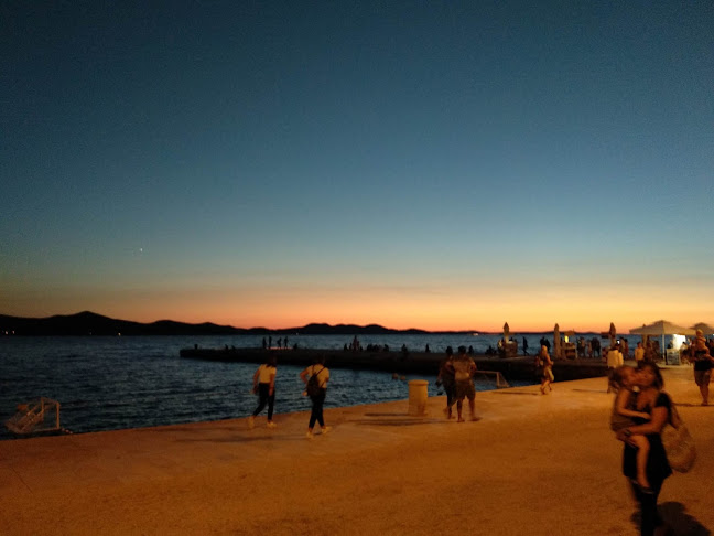 Sok Juice bar - Zadar