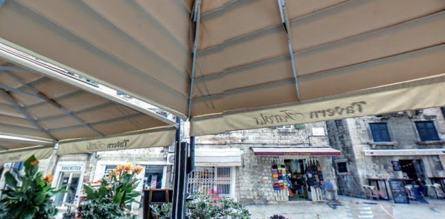 Comentarii opinii despre Konoba Favola