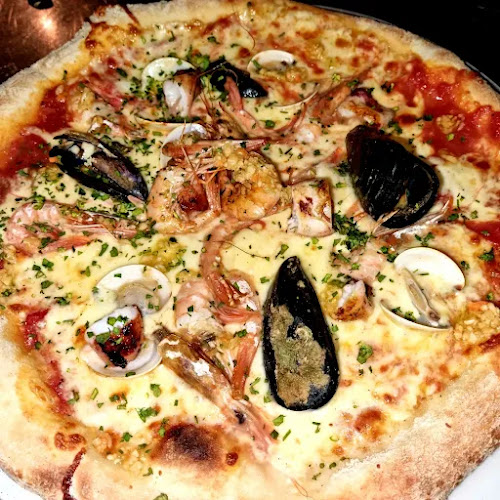 Opinii despre Restoran Lumber în Opatija - Gastronomija i ugostiteljstvo