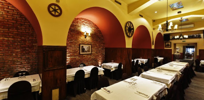 Maredo Zagreb - Zagreb