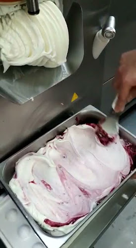 Opinii despre Art Pâtisserie & Luka Ice cream în Split - Gastronomija i ugostiteljstvo