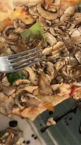 Opinii despre Pizzeria Opet Duksa în Zagreb - Gastronomija i ugostiteljstvo