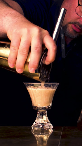 Opinii despre Kinoteka restaurant în Split - Gastronomija i ugostiteljstvo