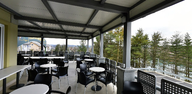 Restoran Prva postaja