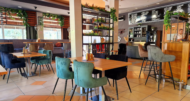 Opinii despre Fast Food Garfield în Vinkovci - Gastronomija i ugostiteljstvo