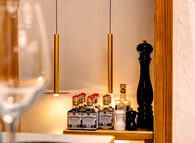 Forty Four Restaurant