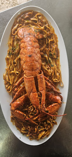 Opinii despre Volley Ferata în Rovinj - Gastronomija i ugostiteljstvo