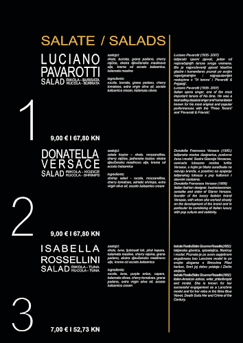 Comentarii opinii despre la passione