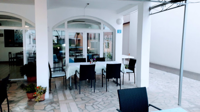 Jamina ul. 12, 51550, Mali Lošinj