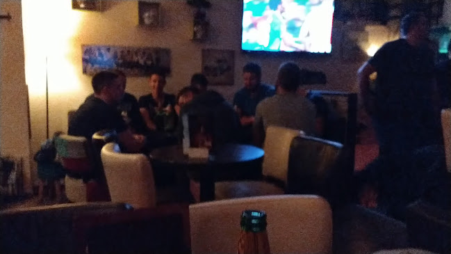 Opinii despre Boro's Bar în Zagreb - Gastronomija i ugostiteljstvo