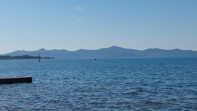 Caffe Bar Guam - Zadar