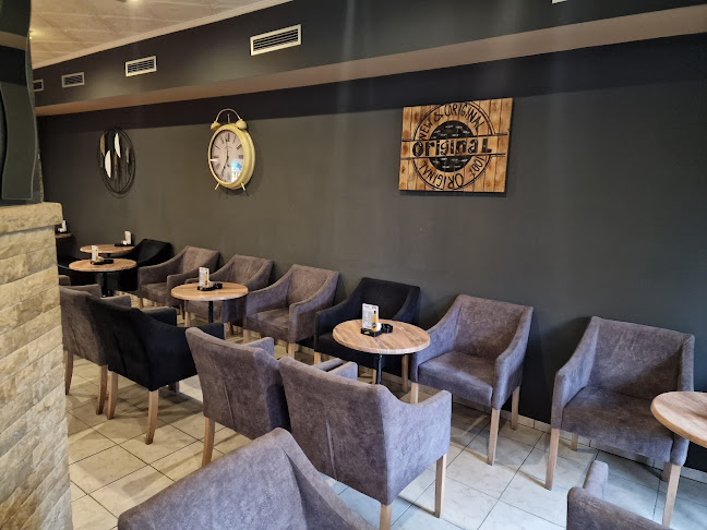 Caffe Bar Krešimir - Gastronomija i ugostiteljstvo