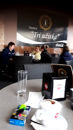 Opinii despre City Caffe în Zabok - Gastronomija i ugostiteljstvo