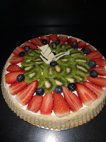 Butik torti - Gastronomija i ugostiteljstvo