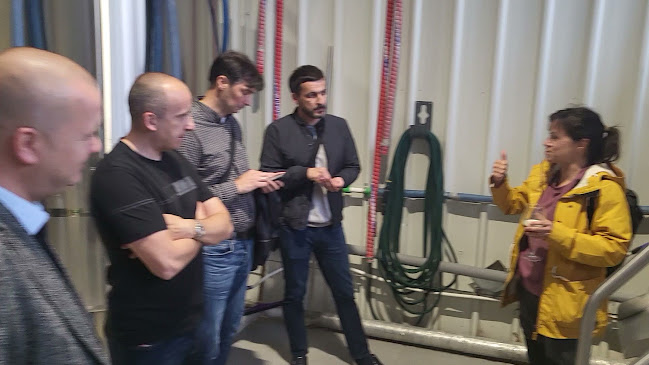 Brlog cooperative brewery, taproom & shop - Gastronomija i ugostiteljstvo