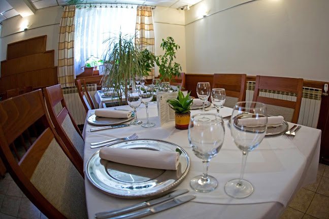 Comentarii opinii despre Restoran Lovački rog