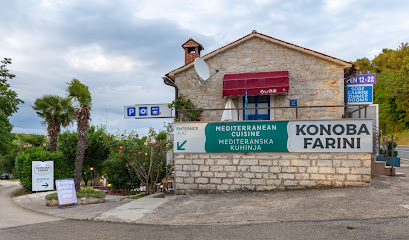 Konoba Farini