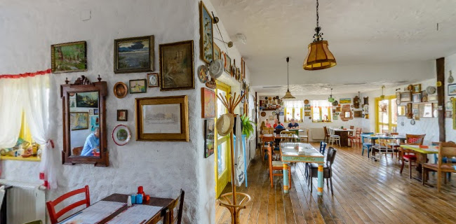 Opinii despre Restoran Santa Maria în Varaždin - Gastronomija i ugostiteljstvo