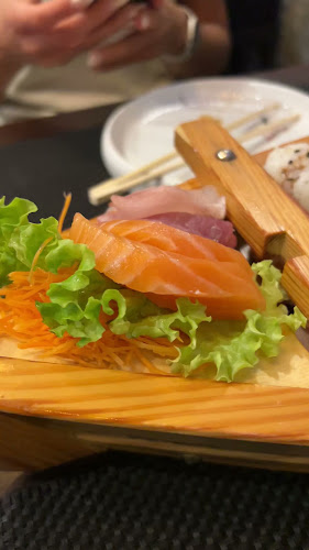 TAIYO Sushi Restaurant - Rijeka