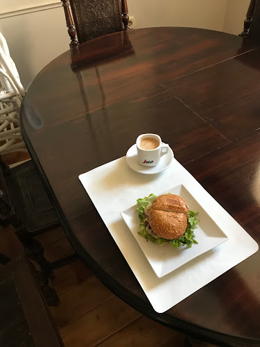 Comentarii opinii despre AnDe Bistro & Bar