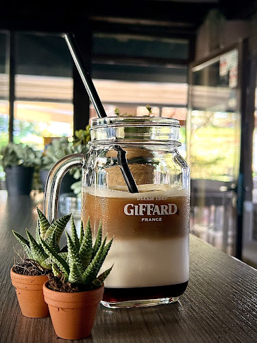 caffe bar Zagazinjine