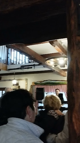 Comentarii opinii despre Restoran Potrti Kotač