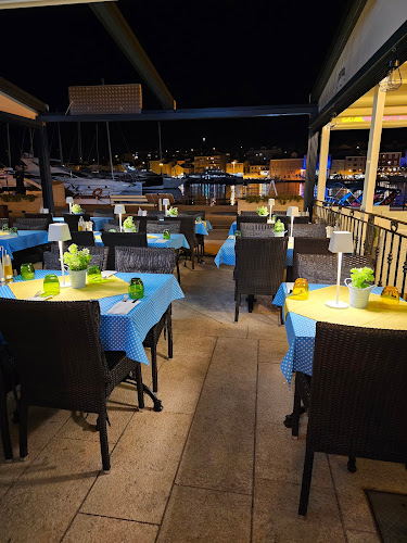 Opinii despre Restaurant Galeb în Mali Lošinj - Gastronomija i ugostiteljstvo