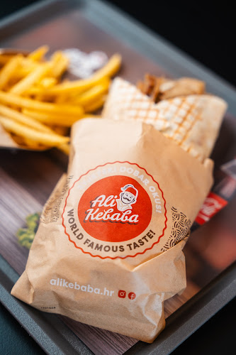 Ali Kebaba ( Dubrava - drive in ) - Gastronomija i ugostiteljstvo