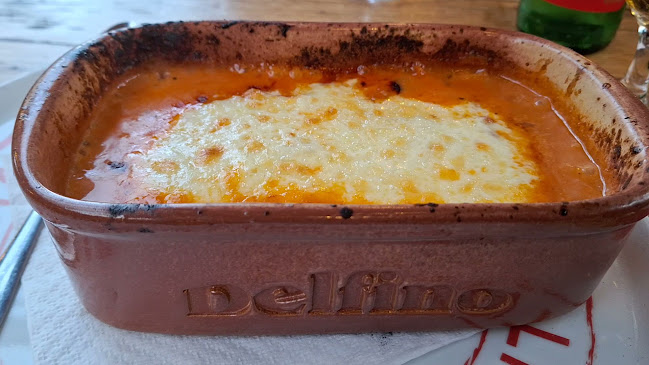 Opinii despre Restaurant-Pizzeria Delfino Lovran în Lovran - Gastronomija i ugostiteljstvo