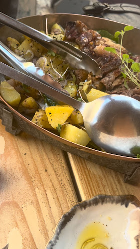 Opinii despre RESTORAN TUTTO BENE-ROVINJ în Rovinj - Gastronomija i ugostiteljstvo