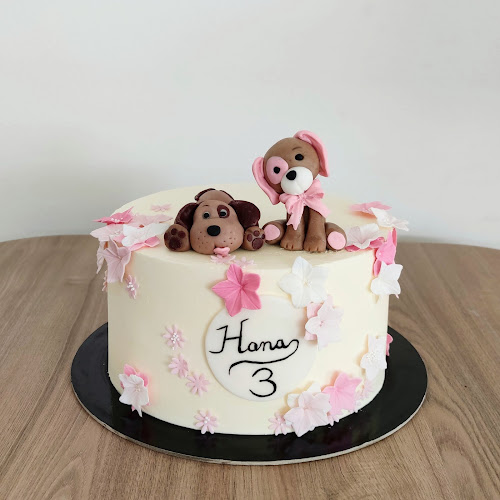 Cup & cake slastičarnica - Gastronomija i ugostiteljstvo