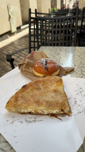 Opinii despre Pekarna Dalmatinka în Zadar - Gastronomija i ugostiteljstvo