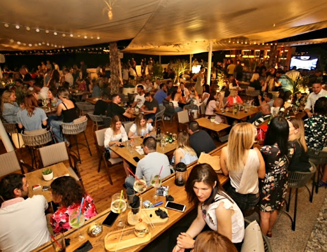 B COOL brewery and pub