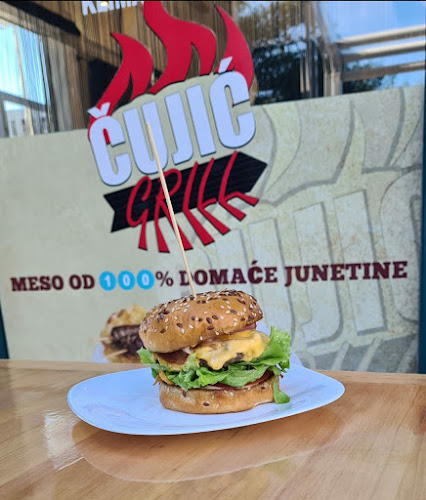 Čujić Grill
