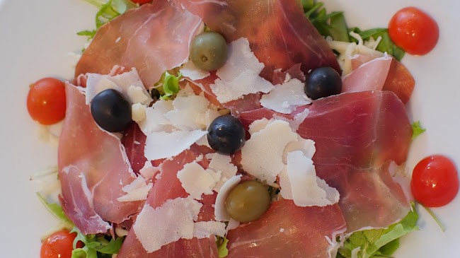 Comentarii opinii despre Pizzeria Barkun / dostava pizze Pula / pizza delivery