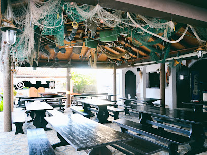 KONOBA KOD SPAVALICE