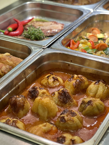 Restoran Lucija - Gastronomija i ugostiteljstvo