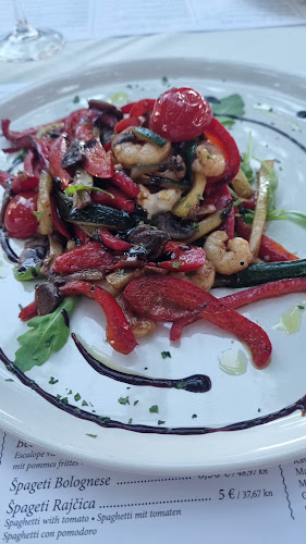 Opinii despre Stari Ribar în Ližnjan - Gastronomija i ugostiteljstvo