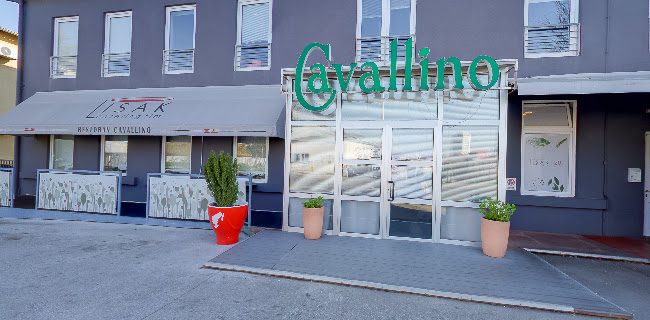 Opinii despre Restaurant Cavallino în Zagreb - Gastronomija i ugostiteljstvo