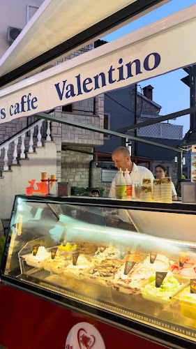 Restaurant & Gelateria Valentino - Premantura