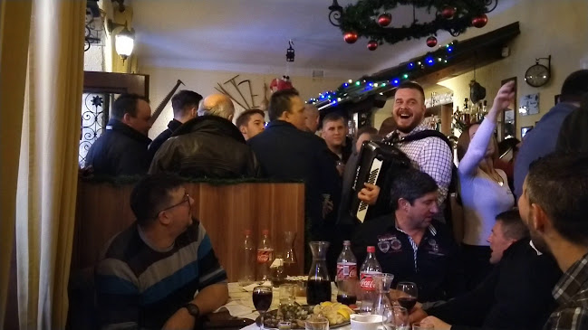 Opinii despre Buffet Štacion în Matulji - Gastronomija i ugostiteljstvo