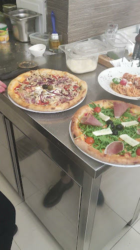 Opinii despre Pizzeria Lavanda în Slano - Gastronomija i ugostiteljstvo