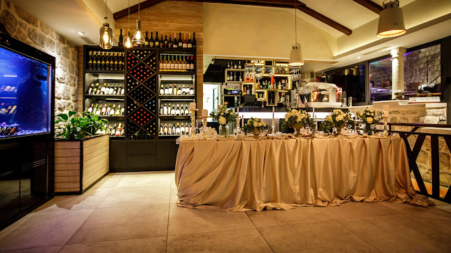 Orka Restaurant Dubrovnik - Dubrovnik