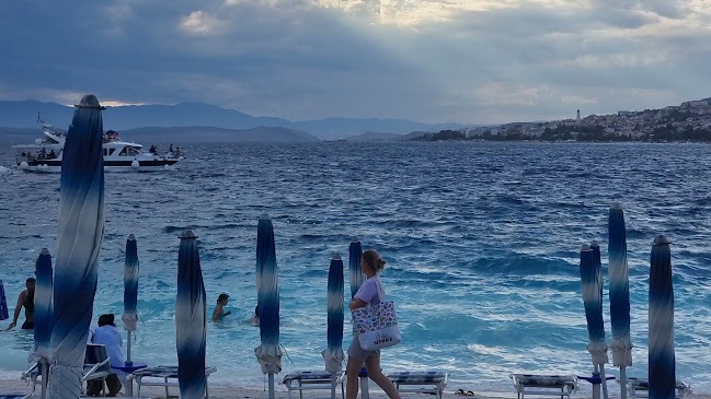 Bistro & beach bar "Tunar" - Selce