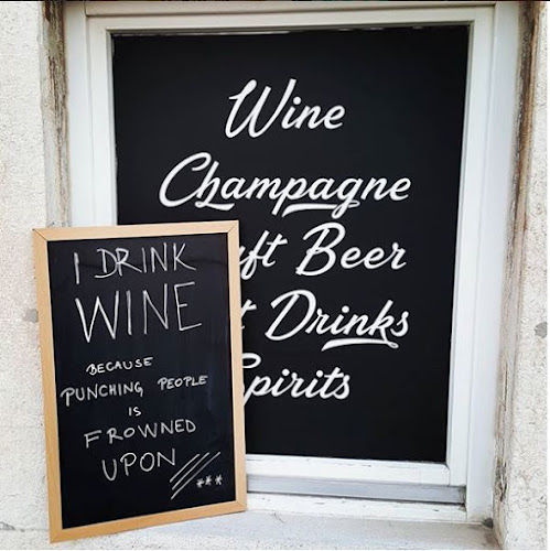 The Drink Shop - Gastronomija i ugostiteljstvo