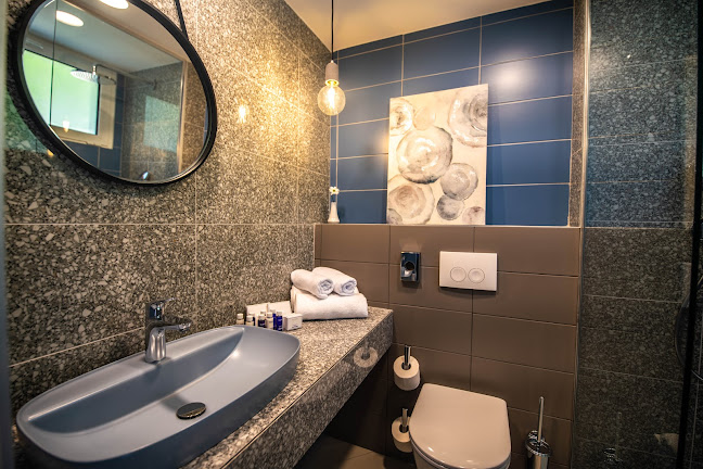 Comentarii opinii despre Arena Verudela Beach Apartments