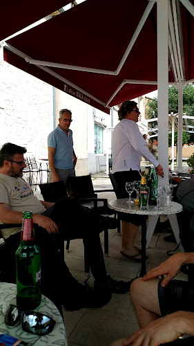 Caffe bar Kula - Oklaj