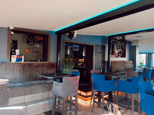 Comentarii opinii despre Caffe Bar MB